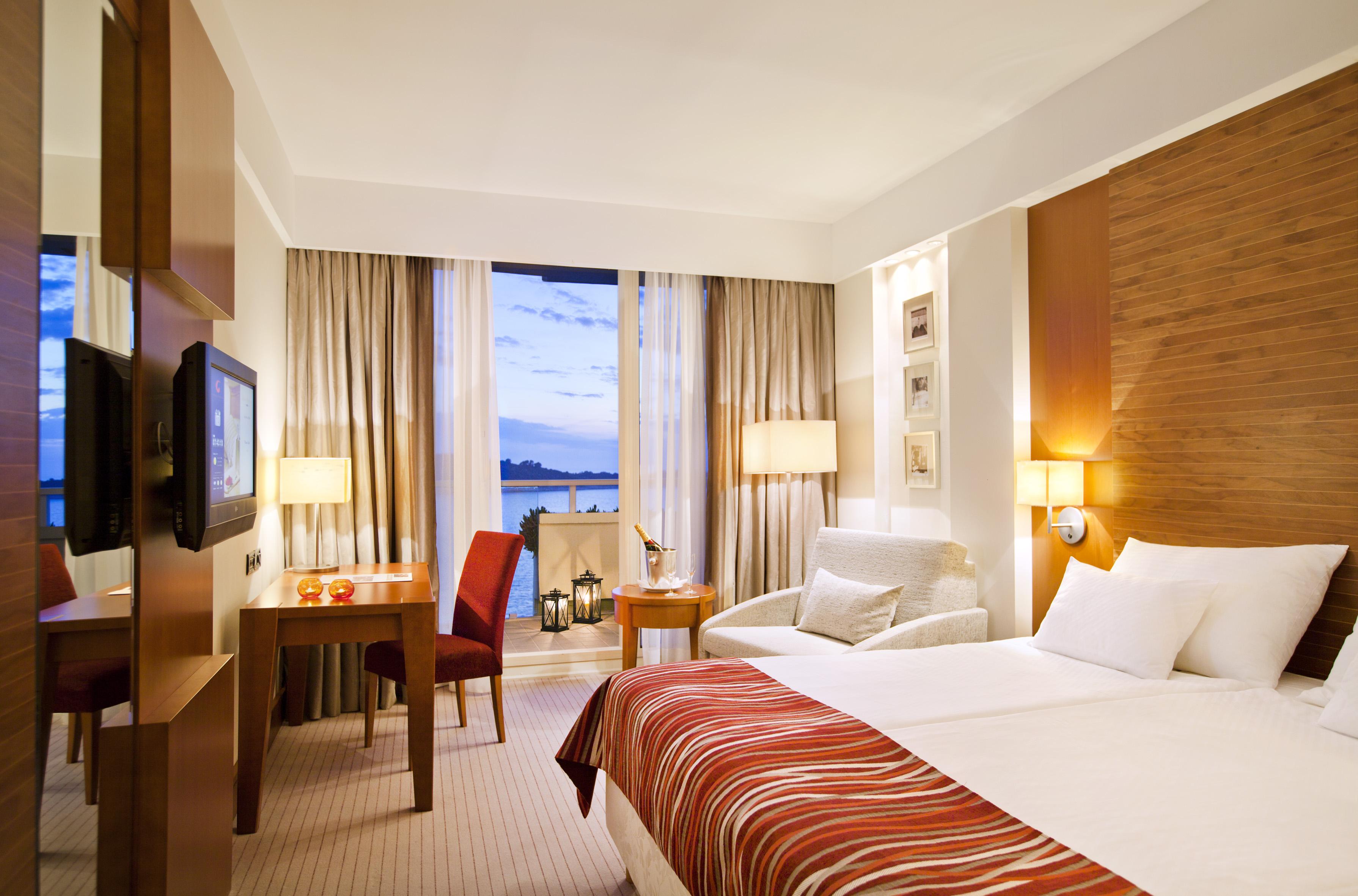 Hotel Croatia Цавтат Экстерьер фото A room at the Radisson Blu Royal Hotel, Copenhagen
