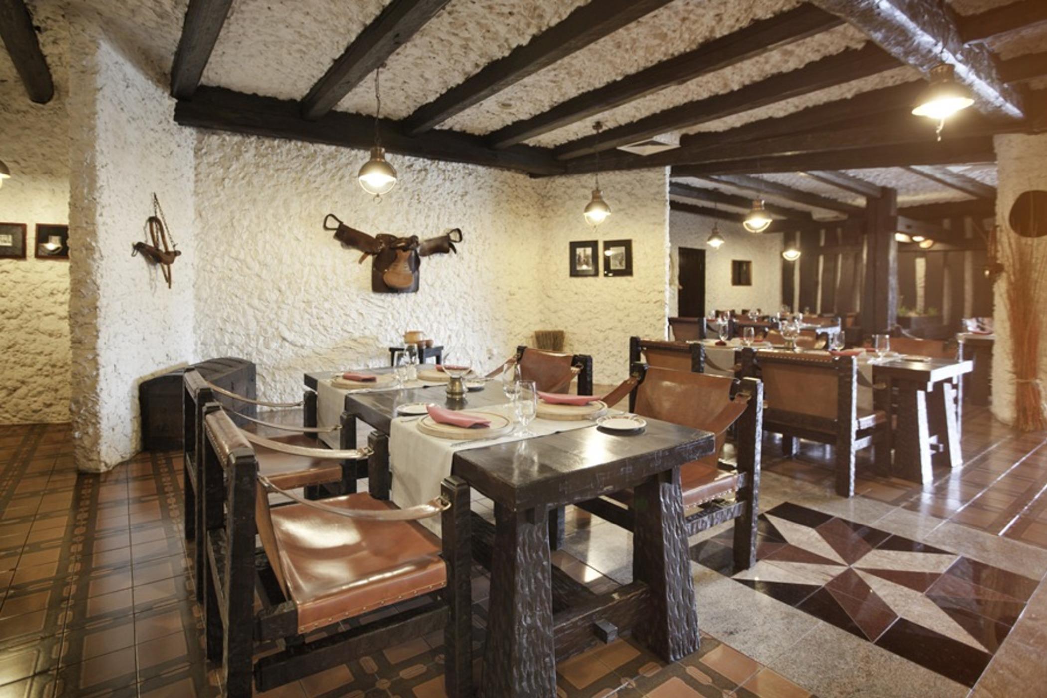 Hotel Croatia Цавтат Экстерьер фото Restaurant in the hotel